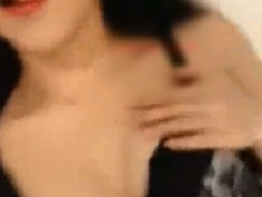 網紅女大姐與鐵粉酒店自拍