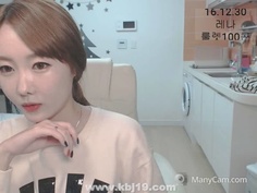 KBJ KOREAN BJ 2017071101