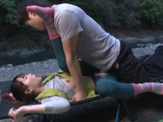 おひとりさま山ガールを媚薬で狂わせ何度もイキ漏らす生中セックス2 九条紗季 若槻みづな 双葉良香