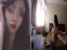 [JAV101本日精選!]當一位很有錢美女主動求上， 沒有人能克制中出她的衝動