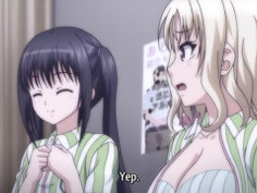 JK to Ero Konbini Tenchou / JKとエロコンビニ 店長 - 4