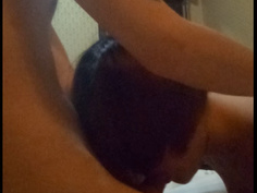 本土自稱小鮮肉男子的約炮試煉紀錄 試煉對象短髮奶子好大 3