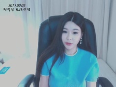 KBJ KOREAN BJ 2017090602