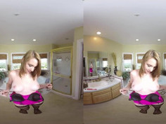 Wankz- Bathtime with CeCe