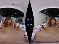 BaDoink 180 - Heart Shaped Ass: Zoe Doll's Booty