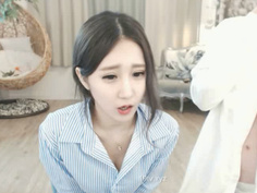 [啪啪啪研習所!]韓妹表演累了就接力上! 素值都A+以上