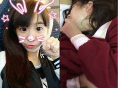 [JAV101本土精選!]富家女調教久了開始解禁! 挖空絲襪不再磨蹭直接進入!