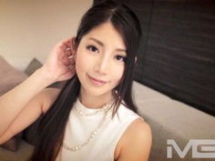 259LUXU 投資家 橘有沙さん32歳ラグジュTV149 259LUXU-153