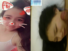 [JAV101幼齒三部曲!]完整見證原本清純處女的高三女生，到最後徹底變成淫娃已回不去(一)