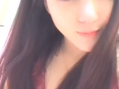 [啪啪啪研習所!]MT視訊饅頭妹自慰秀 也摳著自己的小饅頭穴 1