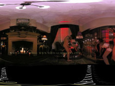 360 Colombian black women hard fuck