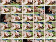 Piper Blush - Piper's Intense Multiple Orgasms