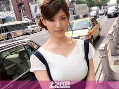 200GANA-1393 マジ軟派、初撮。 846 in 銀座