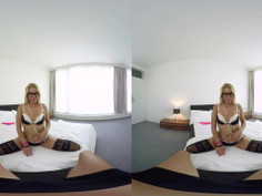 BANGERS- Nikky Dream Guide to sexy toys and Orgasm