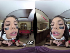 Wankz- Tailgate Tag Team