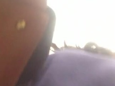 南韓地鐵尾隨抄底偷拍美腿短裙～67