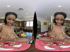 Wankz- Titty Sundaes