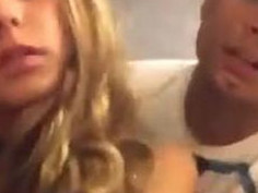 Banging the bosses daughter in the back of the restaurant