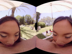 VirtualRealPorn - Do you want sex with an asian girl?