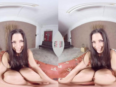 VirtualTaboo - Alexa Tomas: Intimate Moments