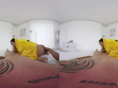 TmwVRnet - Nicole Love - Catch'em All