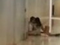 香港沙田商場色慾男女野戰