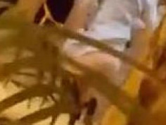 香港學生哥周街啪啪啪