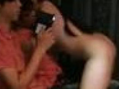 大陸 KTV 裸女誘惑