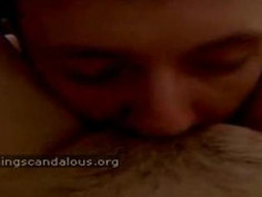 E奶港女同鬼仔做愛 1