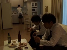 夫の親友に犯され感じてしまった私