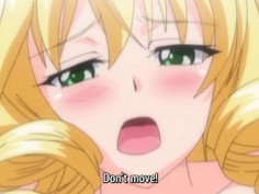 Honoo no Haramase Motto! Hatsuiku! Karada Sokutei 2 / 炎の孕ませもっと!発育っ!身体測定2