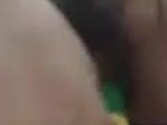 내가 조련하고 키우는 암캐중 한명인데 가장 어리고 귀여운 아이이다 올해 20살이라 살살 어루어 만져 달래고 있다
가끔은 연애상담에 진로상담까지 해주며 언제부턴가 머리꼭대기까지 올라와서 밥사달라고 조르기까지한다
어제 이아이에게 딱풀로 자위를 시켰다 주인님의 보지니까 마음껏 시켜달라고한다. 마지막에 나노는 애액은 정말 명품….귀엽기도하고 사랑스러워서 잘해줘야겠다 하지만 침대에서 수치 욕 강간 스팽을 즐기는 아이