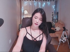 RAINDROP - KBJ KOREAN BJ 2017081108