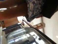 Now this my friend, not really a Malaysian Amoi, but nonetheless an upskirt of a tourist taken in this country. This persian hotty decides that its a good idea to wear a flarry skirt and walk pass me…. Well, if she dont mind me having a peek at her pink c