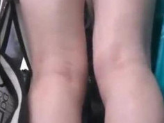 In east asia there is no dress code for the streets. Bimbos often choose the high heel and denim hot pants combo that guarantees seductive walking and ass movement, maximum leg exposure and of course the excuse and opportunity to display their ass cheeks