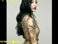 BJ 모음(진아.me.짱짱걸.듀엣)170325 - 1