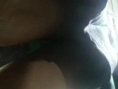 As promised, here’s my 1st post of Malaysian upskirt video.. This here is an Amoi in a fairly cute skirt.. Well, i got my camera down to a perfect angle but could not get enough light, so i decided to flick her skirt up just enough to have a glance of tho