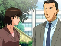 夜勤病棟 Karte.7