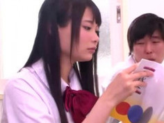 [ハメ王] [中字]RCT-895 在笛子上塗上春藥後因藥效過強讓她們以笛子自慰到大噴淫水