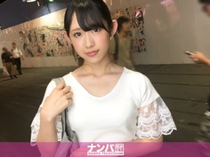 200GANA-1486 マジ軟派、初撮。 914 春香 19歳 カフェ店員