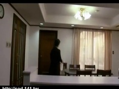 情愛賓館裡的狂亂人妻