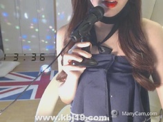 KBJ KOREAN BJ 2017072901