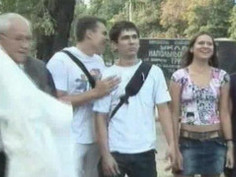 Naked and Funny - 28