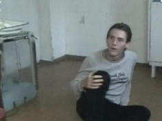 Naked and Funny - 22