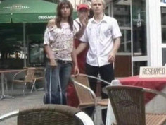 Naked and Funny - 19