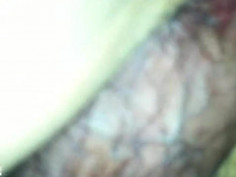 漂亮瓜子臉毛密水多雙洞均被肏妝後很美艷 10vid