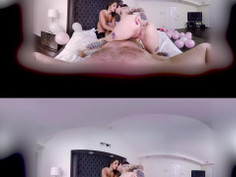 Joanna Angel And Abella Danger