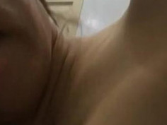 幫你啜啜時，自己也要high 下