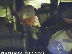 車CAM影晒GoGoVan後座啪啪啪片段流出