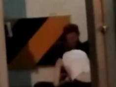 暗角吹爆！含完再同佢錫！